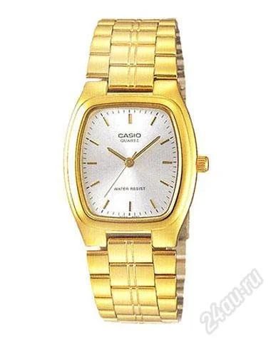 Лот: 1171568. Фото: 1. Часы наручные Casio. Оригинальные наручные часы