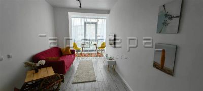 Лот: 20571834. Фото: 1. 2-комнатная квартира на ул. Партизана... Квартиры, студии