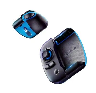 Лот: 23273389. Фото: 1. Геймпад Flydigi Wasp2pro. Аксессуары для игровых приставок, консолей, геймпады