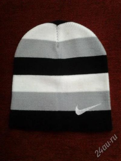 Лот: 2283331. Фото: 1. шапочка Nike. Головные уборы