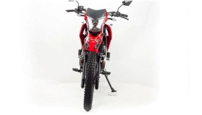 Лот: 18972127. Фото: 1. Мотоцикл MOTOLAND ENDURO LT 250... Мотоциклы