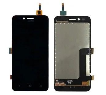 Лот: 14335044. Фото: 1. Дисплей Huawei Y3 II LTE (LUA-L21... Дисплеи, дисплейные модули, тачскрины