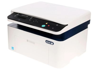 Лот: 25704274. Фото: 1. Мфу лазерное Xerox WorkCentre... Лазерные принтеры