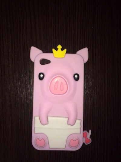 Лот: 4600657. Фото: 1. Чехол на iphone 4/4s . Чехлы, бамперы