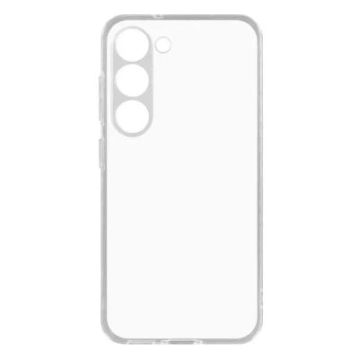 Лот: 24499452. Фото: 1. Чехол Krutoff Clear Case для Samsung... Чехлы, бамперы
