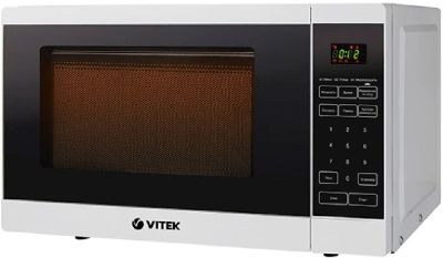 Лот: 11951400. Фото: 1. Микроволновая печь Vitek VT-2452... Микроволновки, мини-печи