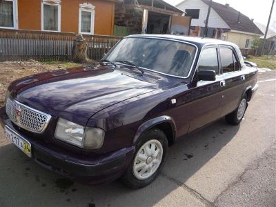 Лот: 954693. Фото: 1. Газ 3110. Автомобили
