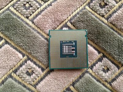 Лот: 3971557. Фото: 1. Процессор Intel Pentium E6700... Процессоры