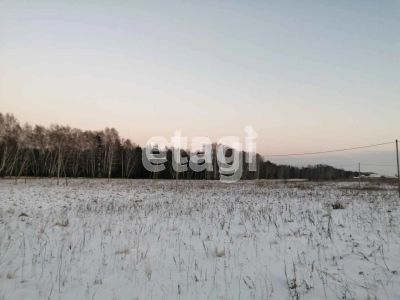 Лот: 19448671. Фото: 1. участок , деревня Сухая деревня... Земельные участки