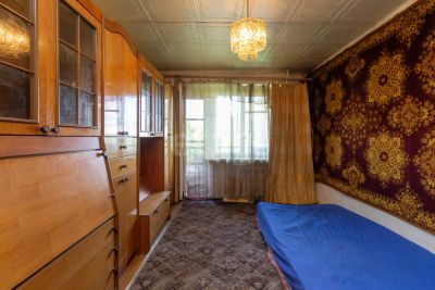 Лот: 25644503. Фото: 1. 3-комн. квартира , Красноярск... Квартиры, студии
