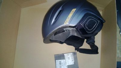 Лот: 3096444. Фото: 1. шлем Salomon Cruiser(р.M/L(57-59... Другое (сноубординг)