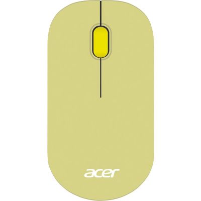 Лот: 24517120. Фото: 1. Мышь Acer OMR205. Клавиатуры и мыши