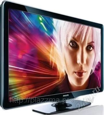 Лот: 1803312. Фото: 1. LED-телевизор 40" Philips 40 PFL... Телевизоры
