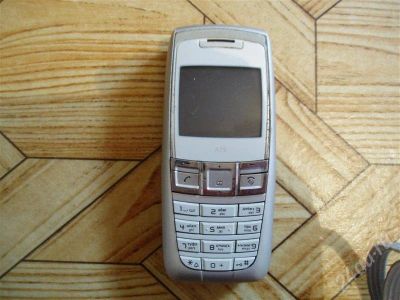Лот: 658590. Фото: 1. Siemens A75. Кнопочные мобильные телефоны