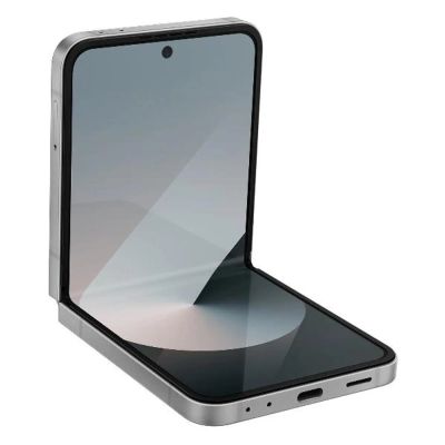 Лот: 25581790. Фото: 1. Смартфон Samsung Galaxy Z Flip6... Смартфоны