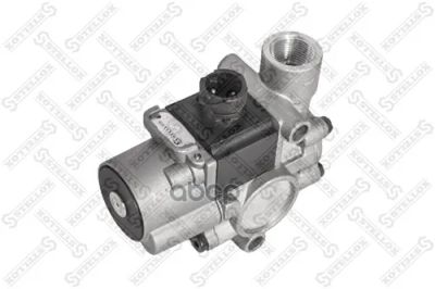Лот: 21885374. Фото: 1. 85-19465-Sx_магнитный Клапан Abs... Другое (автозапчасти)