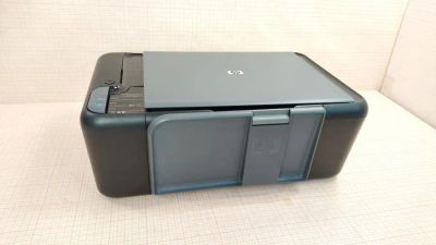 Лот: 25008450. Фото: 1. Мфу HP Deskjet F2423 (не рабочий... МФУ и копировальные аппараты