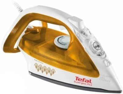 Лот: 17988761. Фото: 1. Утюг Tefal FV3940E0 Оф. гарантия... Утюги, парогенераторы, отпариватели