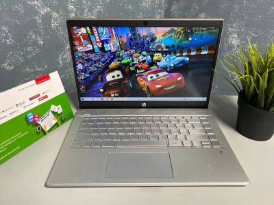Лот: 18737133. Фото: 1. Игровой ноутбук HP Intel Cоre... Ноутбуки
