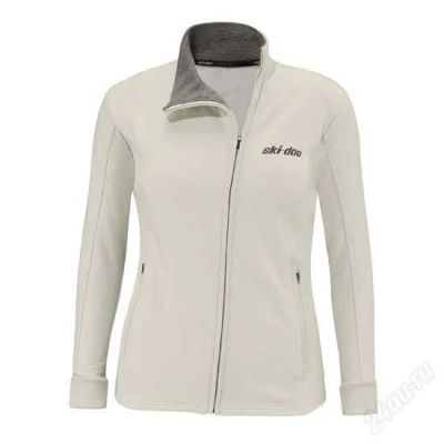 Лот: 2451592. Фото: 1. Ski-Doo Ladies Muskoka Sweatshirt... Другое (спортивная одежда)