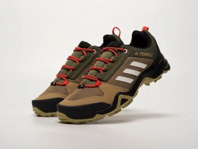 Лот: 24974603. Фото: 1. Кроссовки Adidas Terrex AX3. Кеды, кроссовки, слипоны