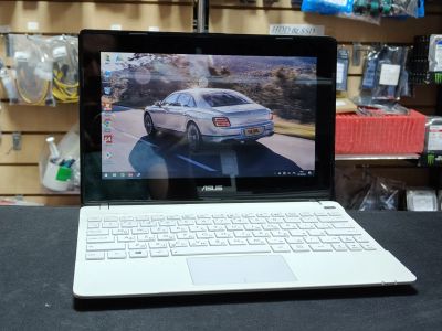 Лот: 25886946. Фото: 1. Ноутбук 10.1" ASUS X102BA /AMD... Ноутбуки