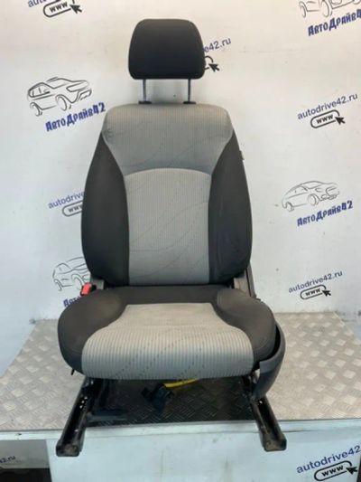 Лот: 25061975. Фото: 1. сиденье Chevrolet Cruze J300. Двигатель и элементы двигателя