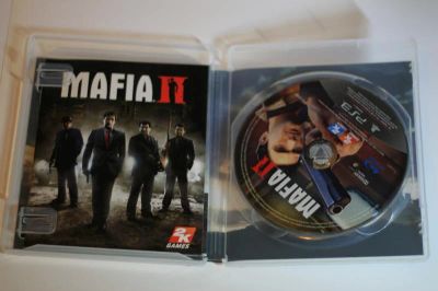 Лот: 10847569. Фото: 1. mafia 2 ps3 продажа/обмен. Игры для консолей