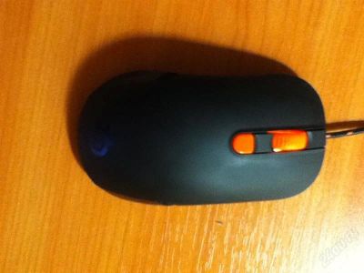 Лот: 2940210. Фото: 1. SteelSeries KANA - мышь игровая... Клавиатуры и мыши