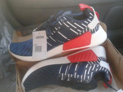 Лот: 11489516. Фото: 1. кросовки adidas 43 размер. Кеды, кроссовки, слипоны