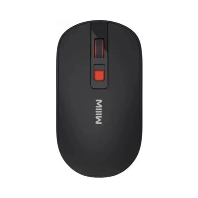 Лот: 23559923. Фото: 1. Мышь беспроводная MIIIW Wireless... Клавиатуры и мыши