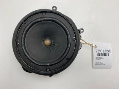 Лот: 21218878. Фото: 1. Динамик Audi A8 2003 4E0035411H... Кузов