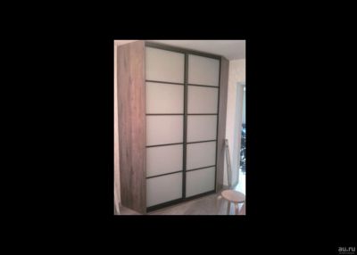 Лот: 13661155. Фото: 1. Шкаф-купе 291. Шкафы, шкафы-купе