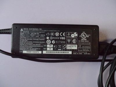 Лот: 7569092. Фото: 1. Зарядка на ноутбук Asus ADP-75SB... Корпуса, блоки питания