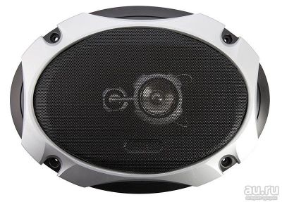 Лот: 13150511. Фото: 1. Sound Stream PF.693 динамики. Акустика автомобильная
