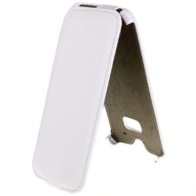 Лот: 9268647. Фото: 1. Чехол Flip Activ Leather для HTC... Чехлы, бамперы