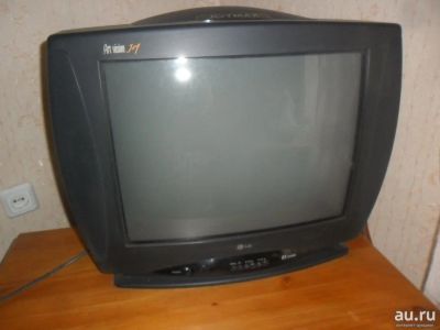 Лот: 10412773. Фото: 1. Телевизор LG Joymax. Телевизоры