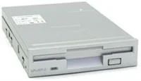 Лот: 3287329. Фото: 1. Floppy для ПК (дисковод 3,5... Приводы CD, DVD, BR, FDD