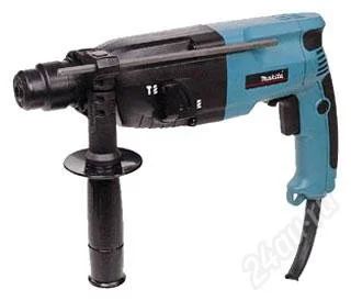Лот: 2963240. Фото: 1. Продам перфоратор Makita HR2450... Электроинструмент