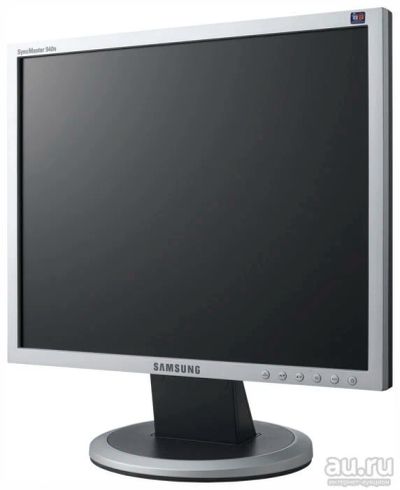 Лот: 9089287. Фото: 1. Samsung 940N. ЖК-мониторы