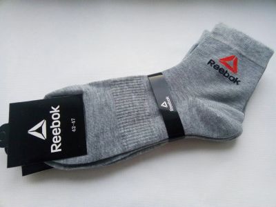 Лот: 11280303. Фото: 1. Носки Reebok. Носки