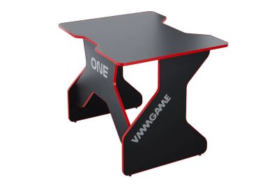 Лот: 23659294. Фото: 1. Игровой компьютерный стол VMMGAME... Компьютерные и письменные столы