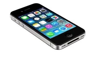 Лот: 5611069. Фото: 1. iPhone 4s 16 gb. Смартфоны