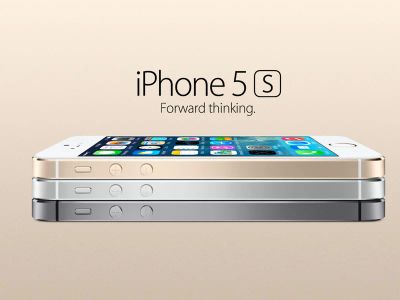 Лот: 8607264. Фото: 1. iPhone 5S 16gb Lte a1457. Смартфоны