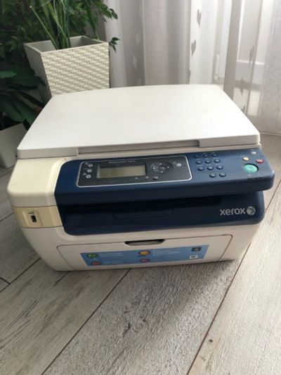 Лот: 14566717. Фото: 1. МФУ Xerox WorkCentre 3045. МФУ и копировальные аппараты