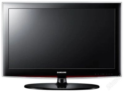Лот: 2262520. Фото: 1. Samsung LE-32D451G с HDMI, USB... Телевизоры