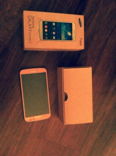 Лот: 5046488. Фото: 1. samsung galaxy. Смартфоны