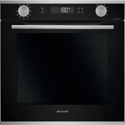 Лот: 24540081. Фото: 1. Электрический духовой шкаф Brandt... Плиты, духовые шкафы, варочные поверхности