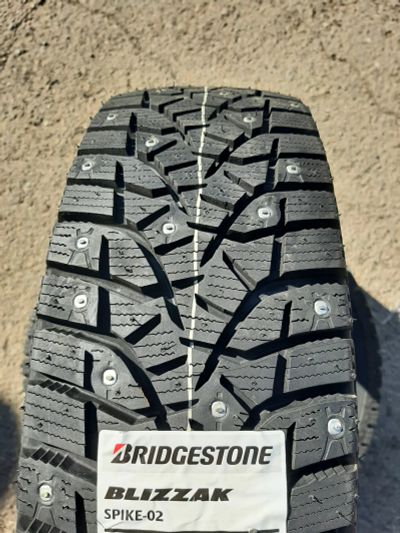 Лот: 19470786. Фото: 1. Новые 185/65 R15 88Т Bridgestone... Шины