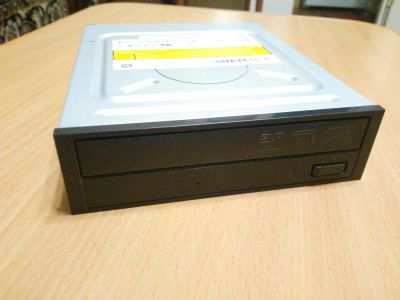 Лот: 9057100. Фото: 1. Optiarc AD-5170A DVD±RW DVD RAM. Приводы CD, DVD, BR, FDD